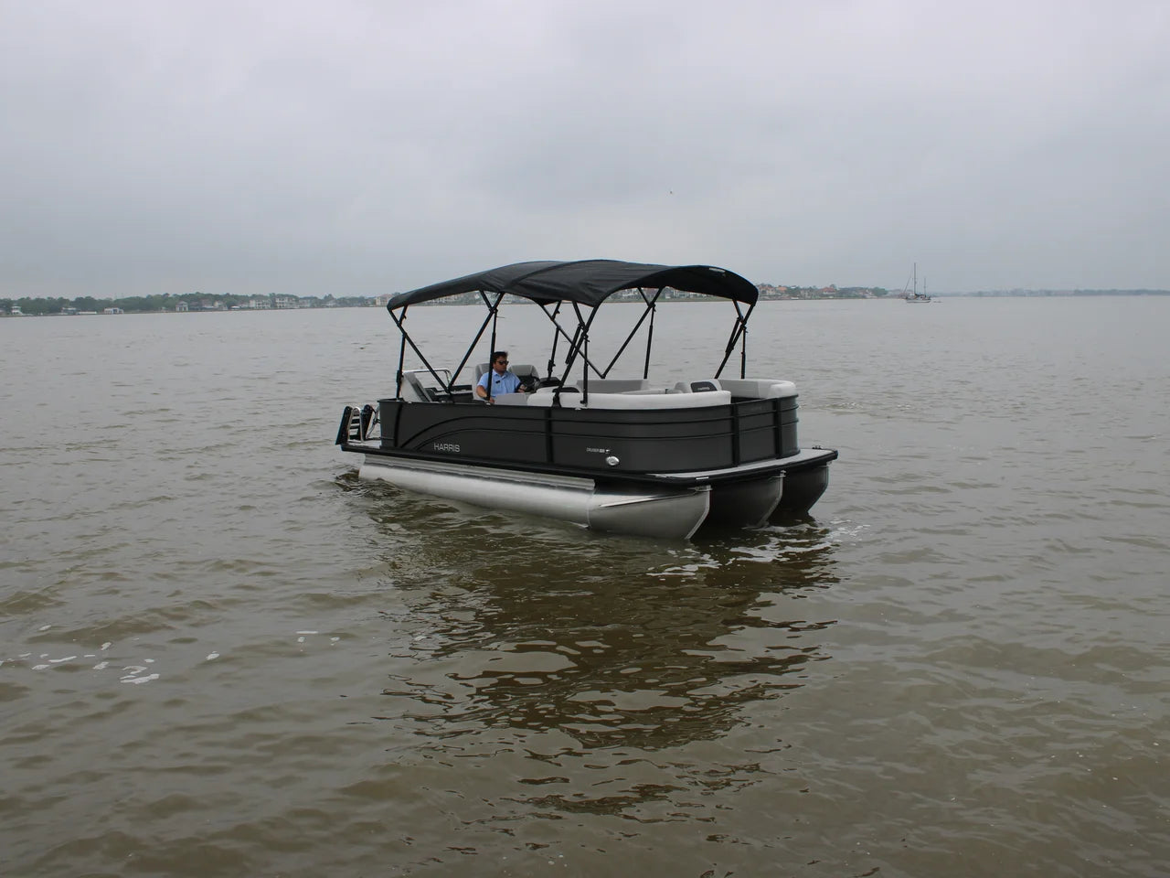 2026 Harris Cruiser 210 21.0 feet, Clearwater, Florida #15