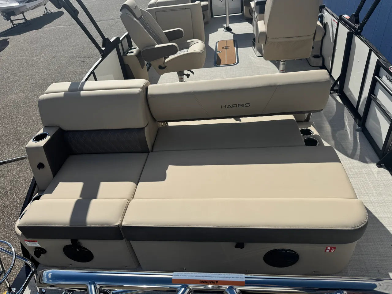 2026 Harris Cruiser 230 23.0 feet, Clearwater, Florida #36