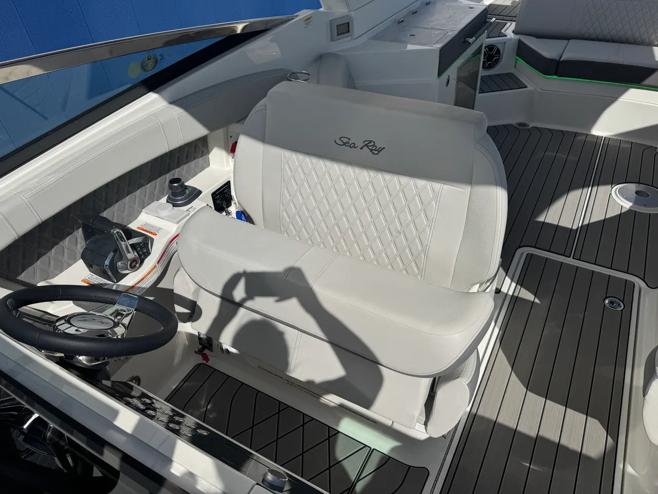 2026 Sea Ray SLX 350 35.0 feet, Clearwater, Florida #36
