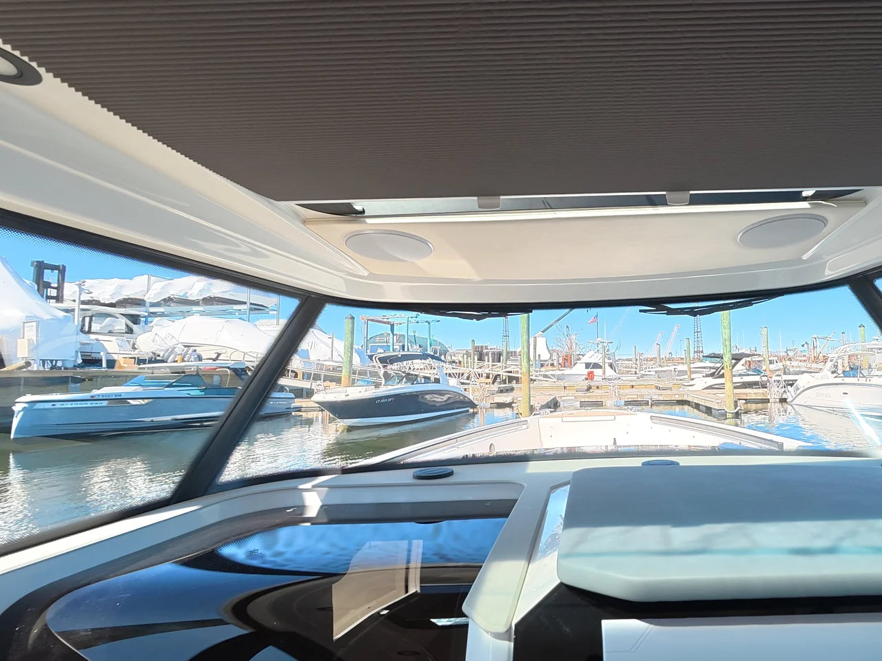 2026 Saxdor 340 GTWA 34.0 feet, Clearwater, Florida #39