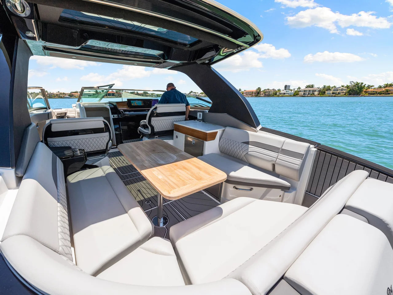 2026 Sea Ray SLX 360 OUTBOARD 36.0 feet, Clearwater, Florida #65
