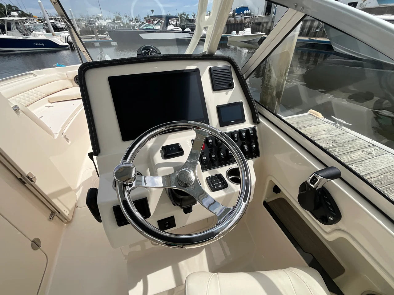 2026 Grady-White Freedom 235 23.0 feet, Clearwater, Florida #22
