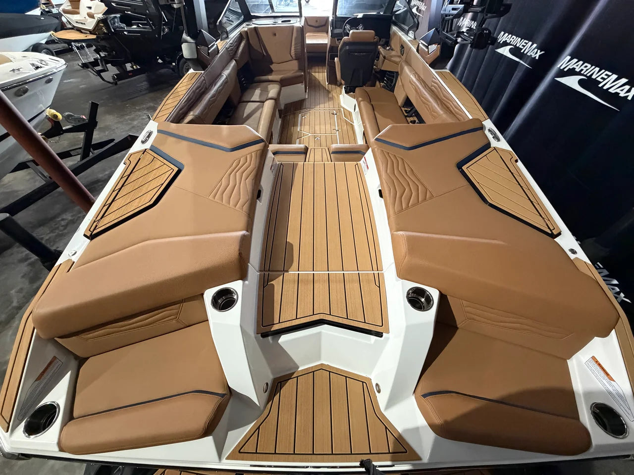 2026 Nautique Super Air Nautique G25 25.0 feet, Clearwater, Florida #15