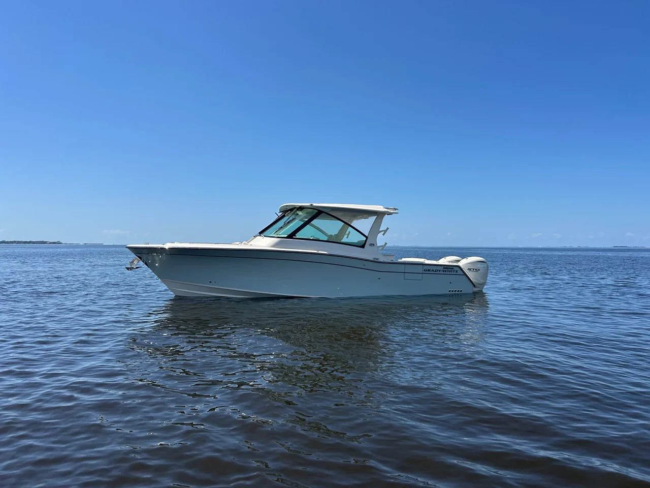 2026 Grady-White Freedom 345 33.0 feet, Clearwater, Florida #1