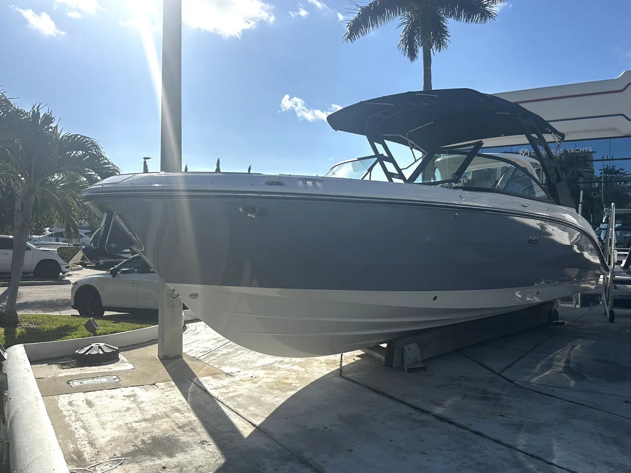 2026 Sea Ray SDX 270 Outboard 27.0 feet, Clearwater, Florida #6
