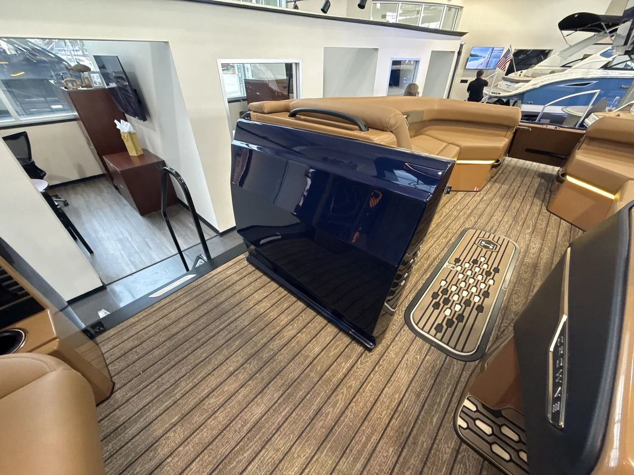 2026 Harris 250 Crowne 25.0 feet, Clearwater, Florida #30