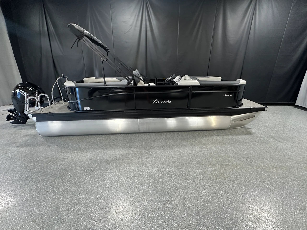 2026 Barletta S22QC 22.0 feet, Clearwater, Florida #1
