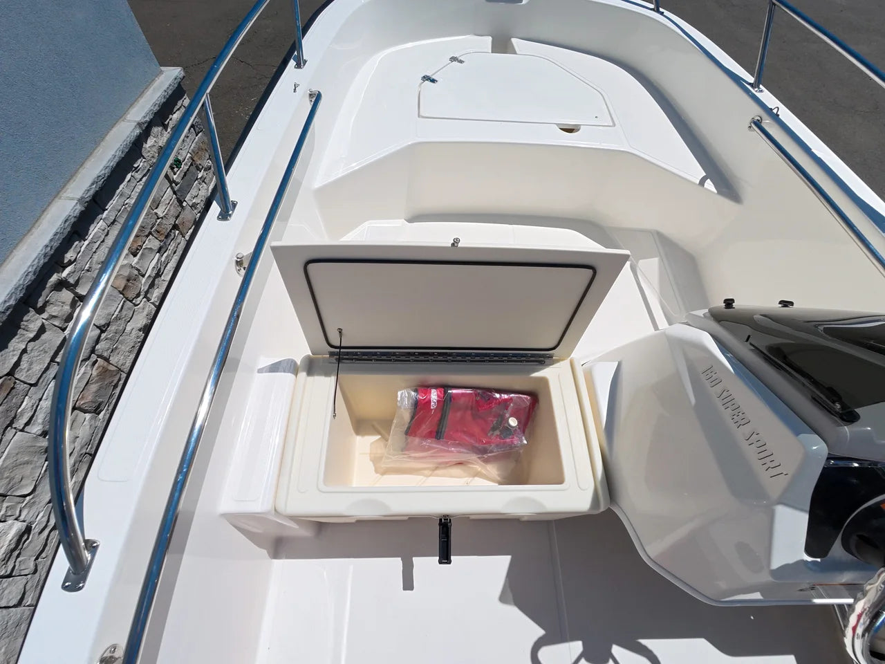 2026 Boston Whaler 160 Super Sport 16.0 feet, Clearwater, Florida #17