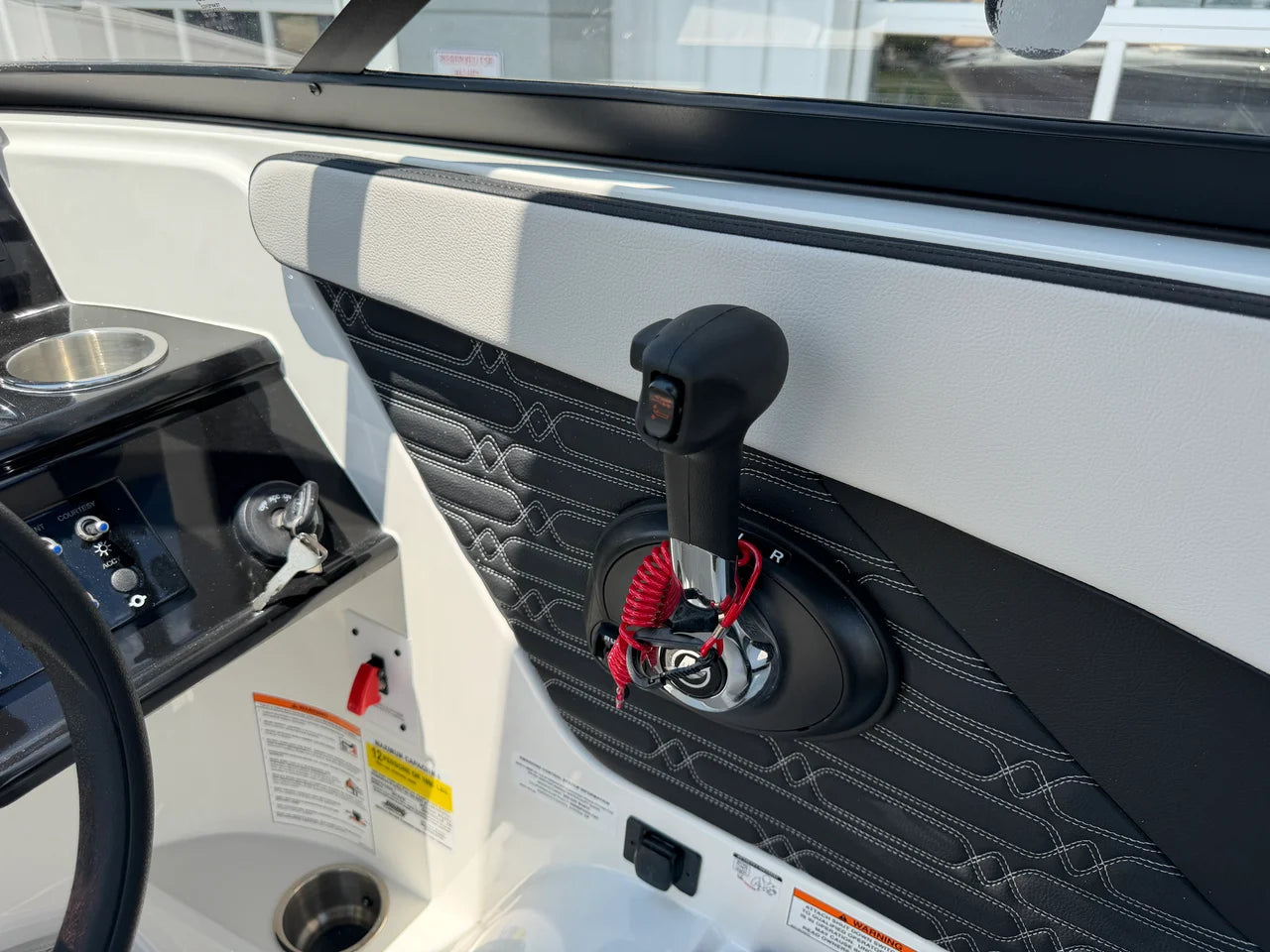2027 Sea Ray SPX 210 21.0 feet, Clearwater, Florida #53