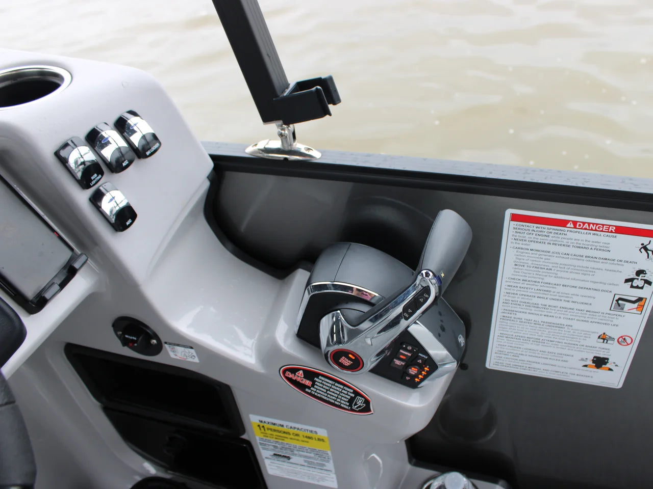 2026 Harris Cruiser 210 21.0 feet, Clearwater, Florida #39