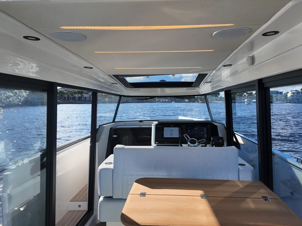2026 Saxdor 340 GTWA 34.0 feet, Clearwater, Florida #34