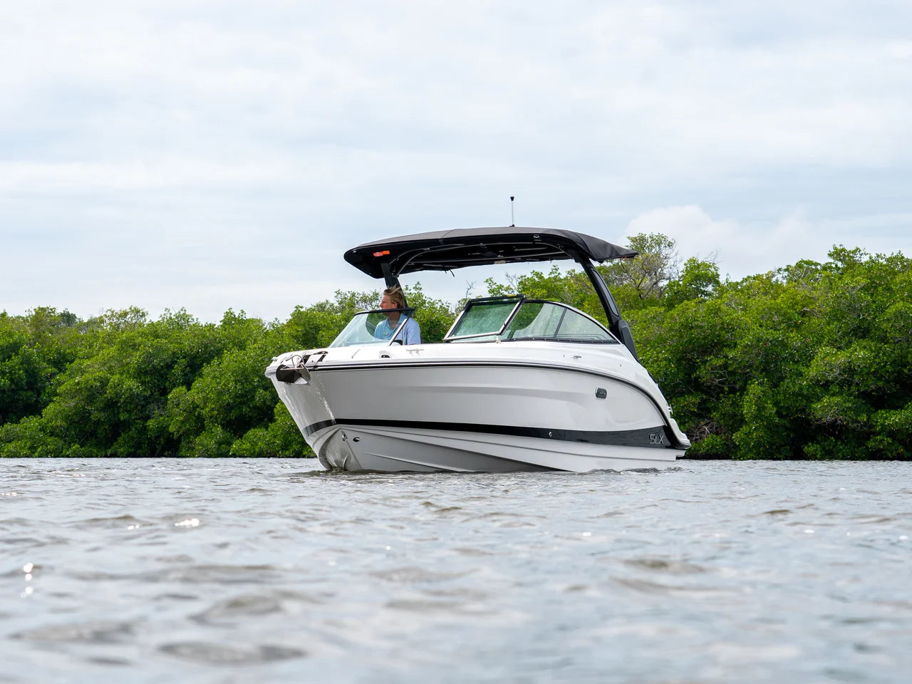 2026 Sea Ray SLX 260 Outboard 26.0 feet, Clearwater, Florida #32