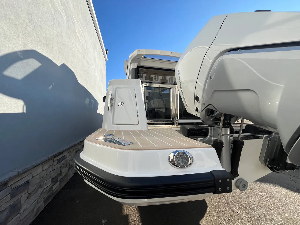 2026 Saxdor 340 GTWA 34.0 feet, Clearwater, Florida #8
