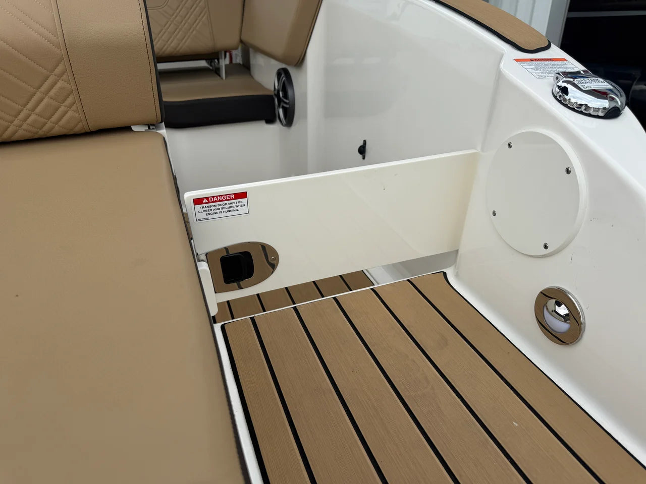 2026 Sea Ray SDX 230 23.0 feet, Clearwater, Florida #29