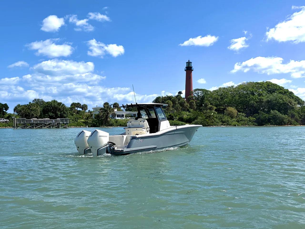 2026 Scout 288 LXF 28.0 feet, Clearwater, Florida #11