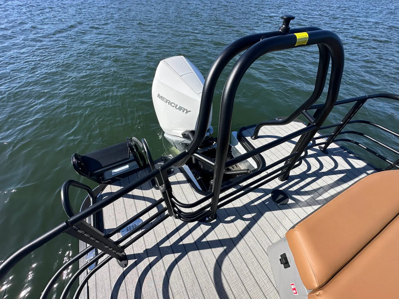 2026 Sylvan G-3 CLZ DH 25.0 feet, Clearwater, Florida #20