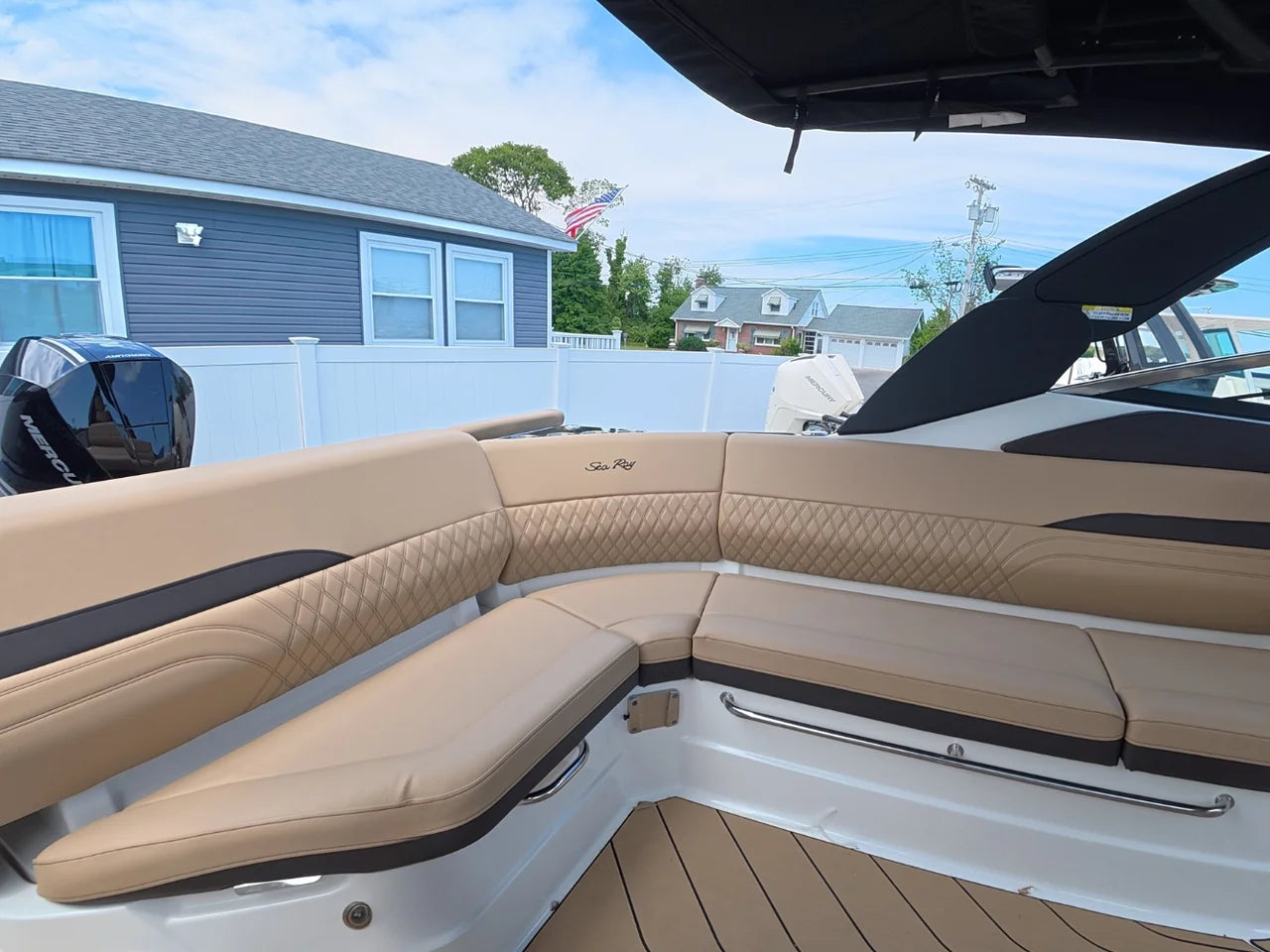 2026 Sea Ray SLX 280 Outboard 28.0 feet, Clearwater, Florida #37