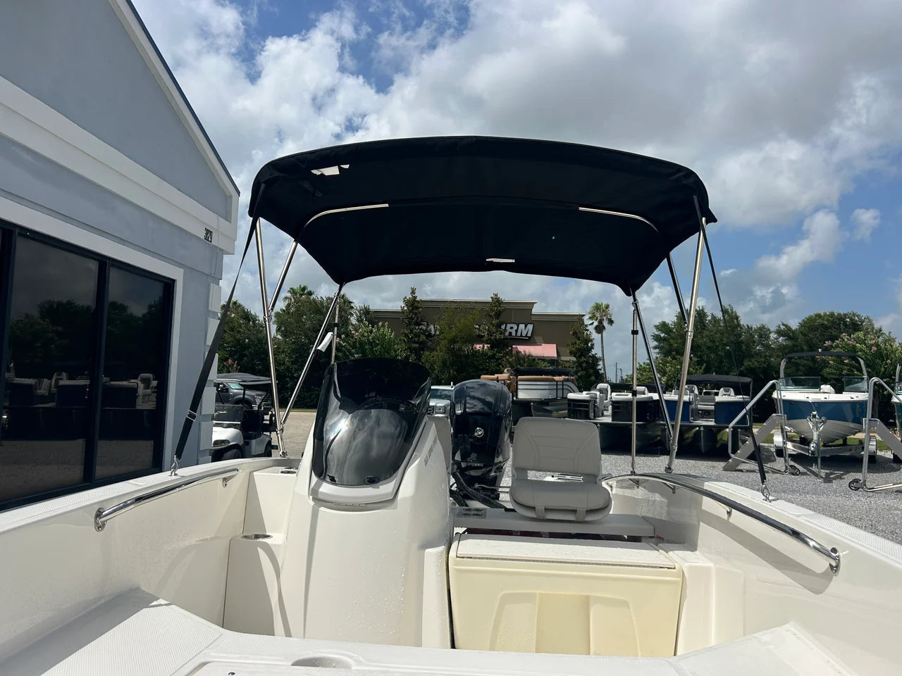 2027 Boston Whaler 160 Super Sport 16.0 feet, Clearwater, Florida #19