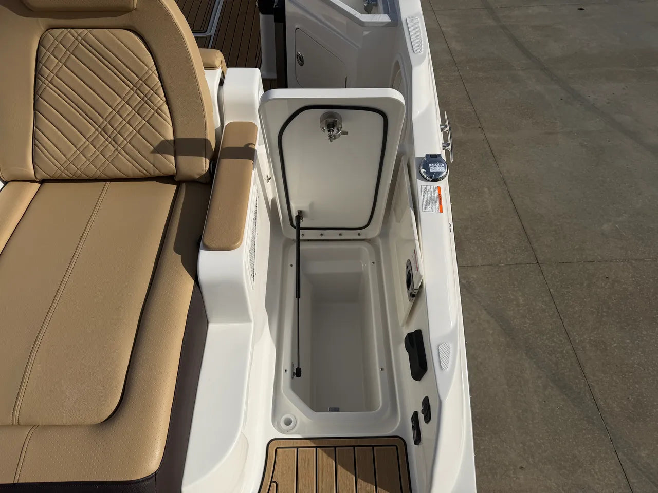 2026 Sea Ray SDX 290 29.0 feet, Clearwater, Florida #7