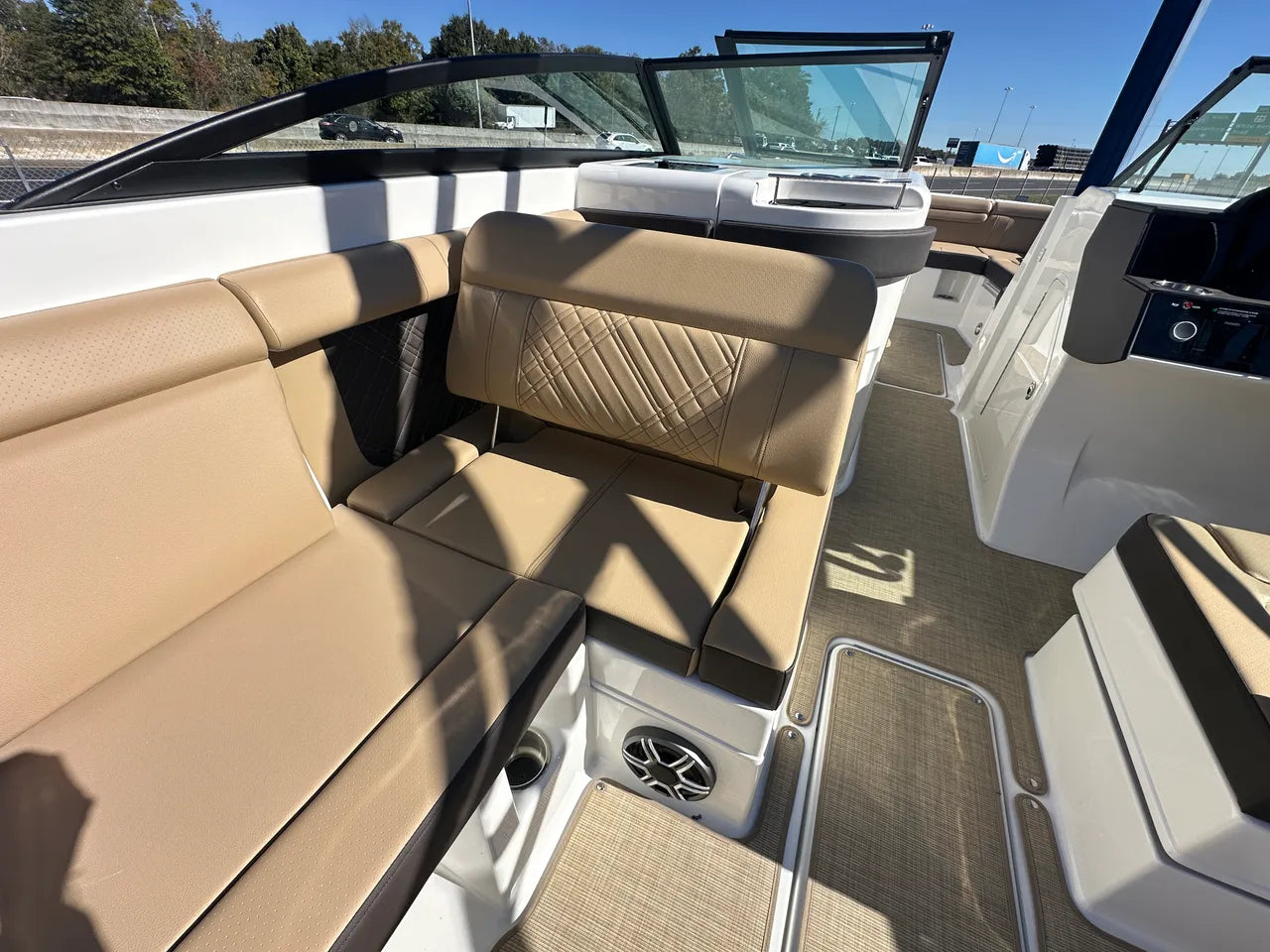 2026 Sea Ray SDX 290 29.0 feet, Clearwater, Florida #22
