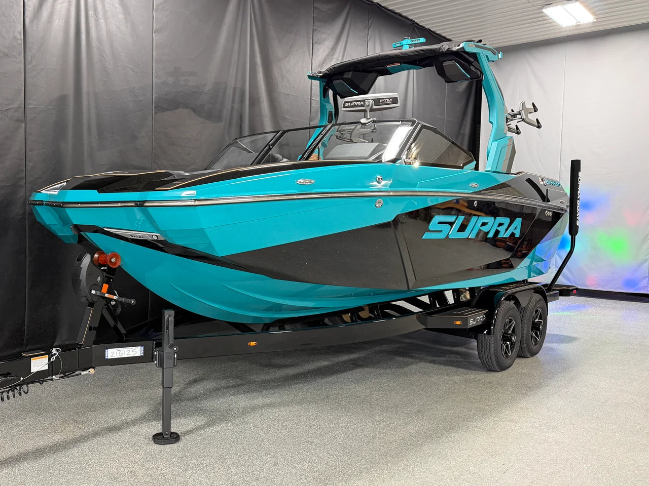 2026 Supra SA 22.0 feet, Clearwater, Florida #3