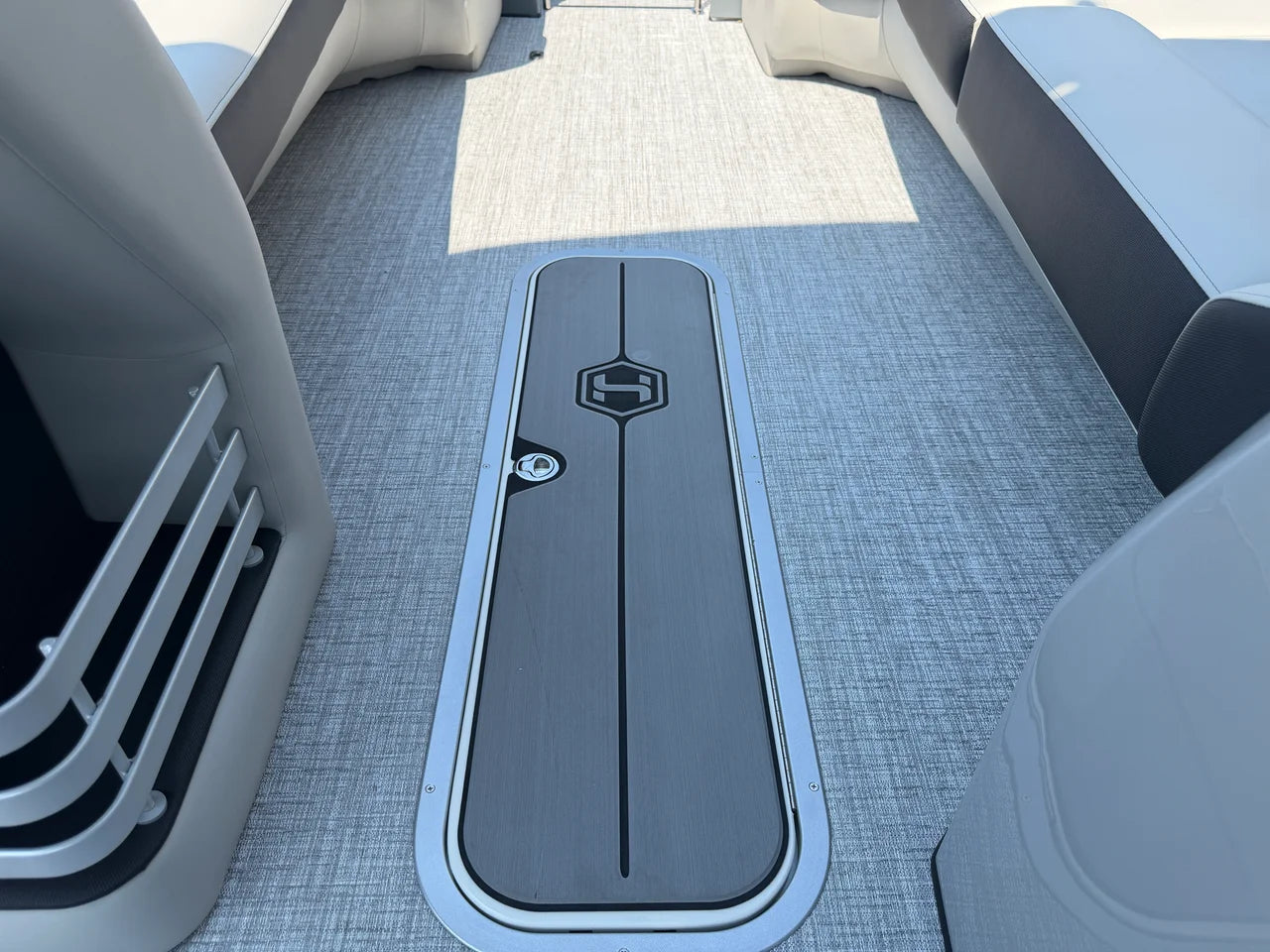 2026 Harris Grand Mariner 250 25.0 feet, Clearwater, Florida #55