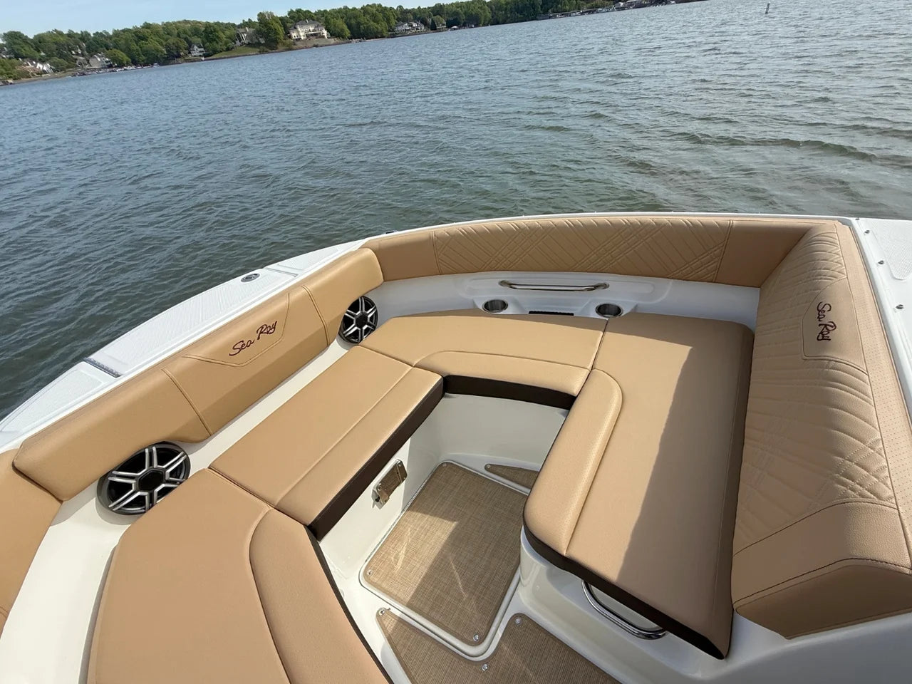 2026 Sea Ray SDX 250 25.0 feet, Clearwater, Florida #29