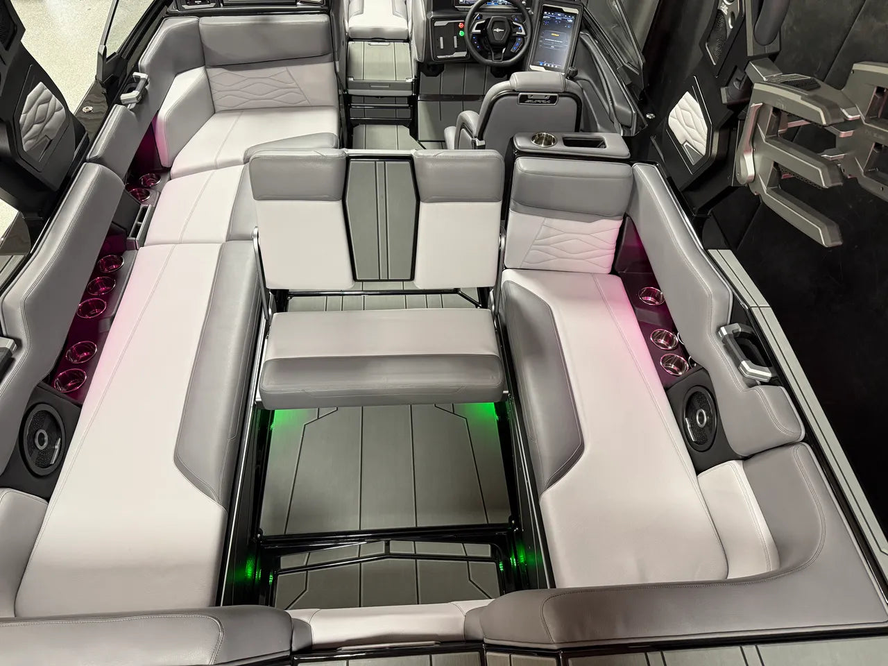 2026 Supra SL 23.0 feet, Clearwater, Florida #37
