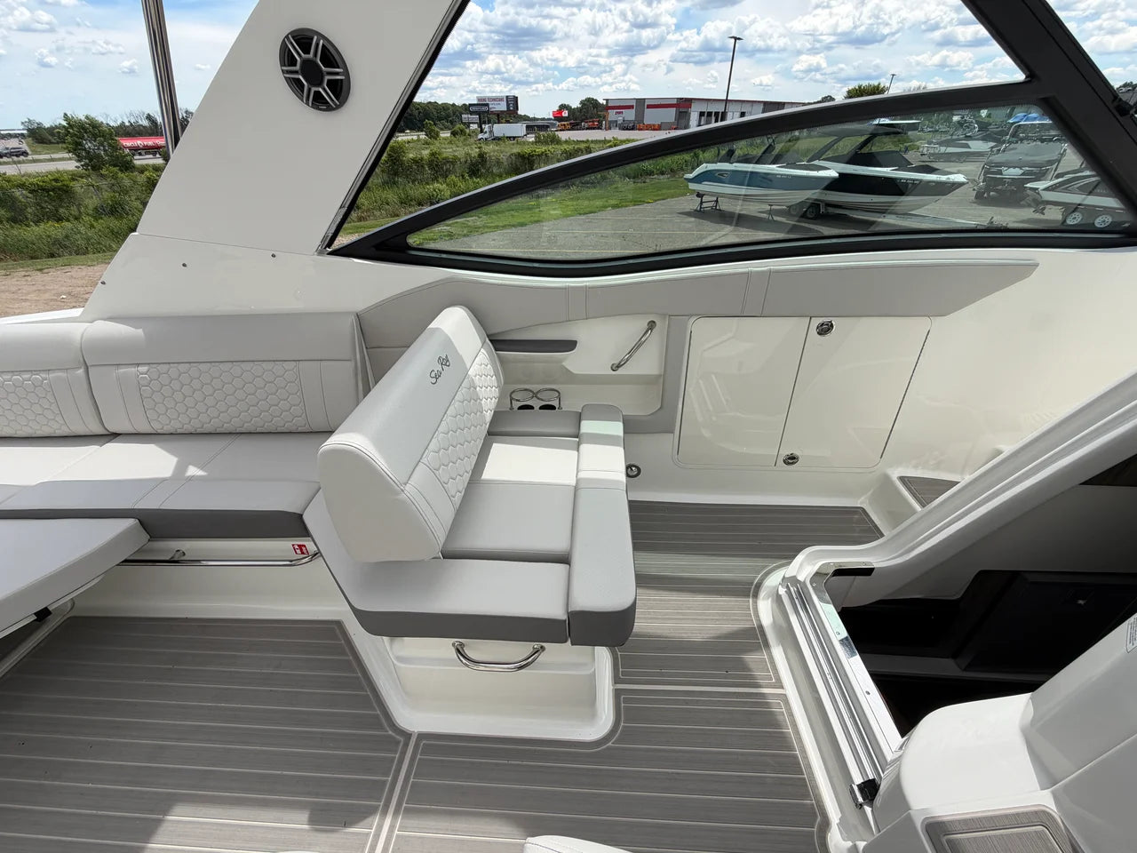 2026 Sea Ray Sundancer 320 32.0 feet, Clearwater, Florida #24