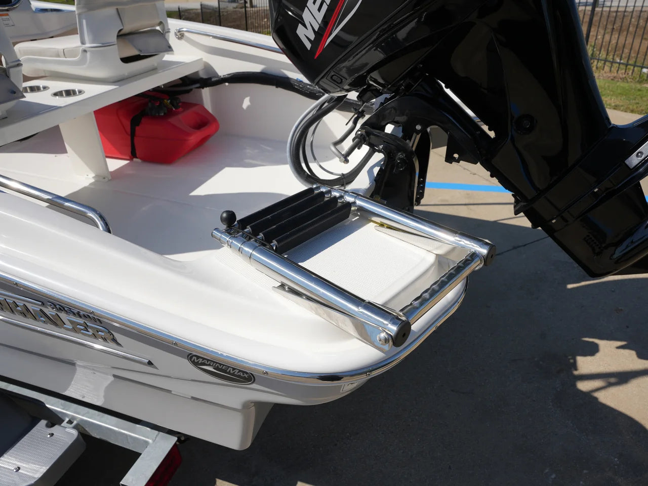 2026 Boston Whaler 130 Super Sport 13.0 feet, Clearwater, Florida #9