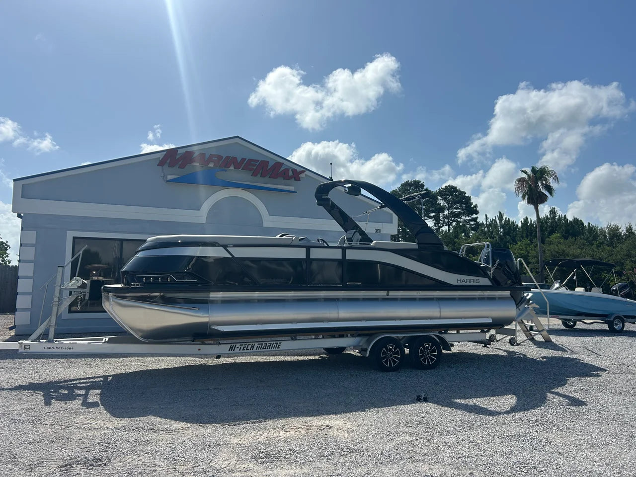 2027 Harris Grand Mariner 250 28.0 feet, Clearwater, Florida #8