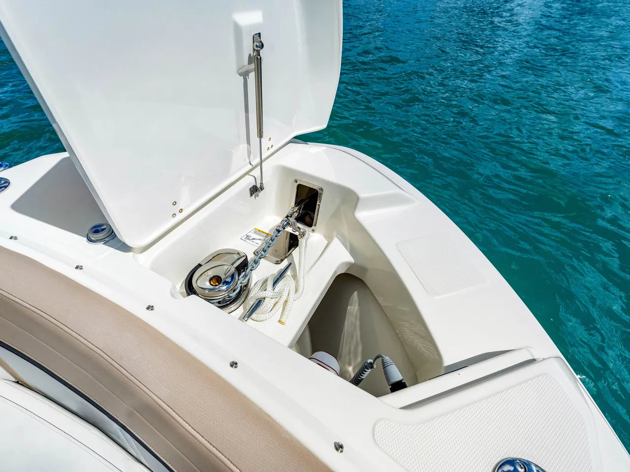 2026 Boston Whaler 240 Vantage 24.0 feet, Clearwater, Florida #37