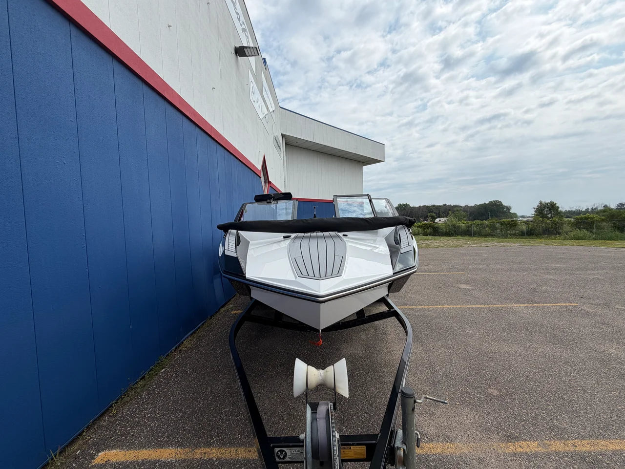 2027 Nautique SKI NAUTIQUE 20.0 feet, Clearwater, Florida #3