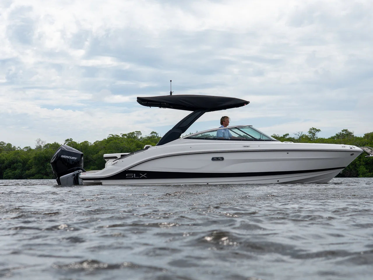 2026 Sea Ray SLX 260 Outboard 26.0 feet, Clearwater, Florida #37