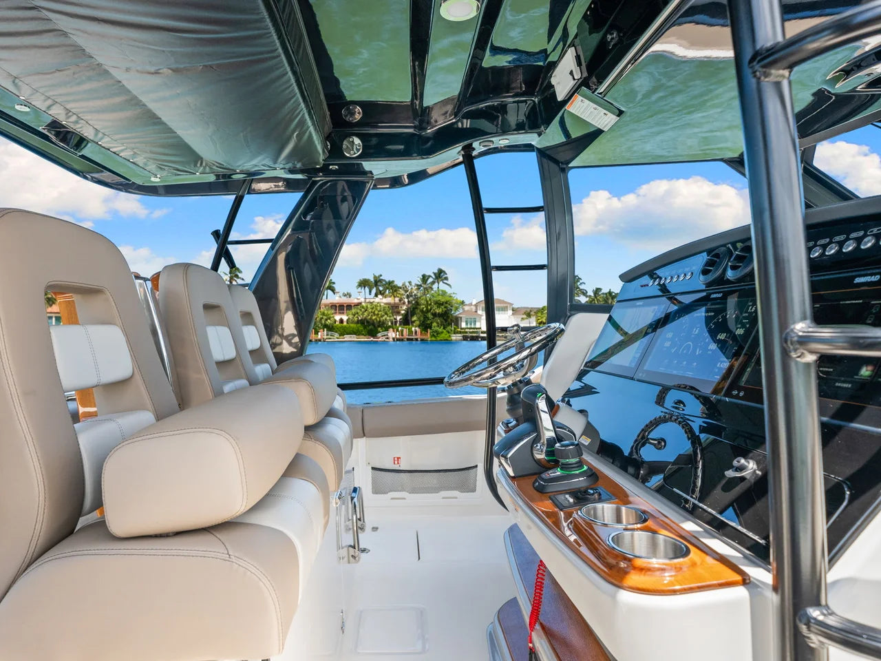 2026 Boston Whaler 420 Outrage 42.0 feet, Clearwater, Florida #28