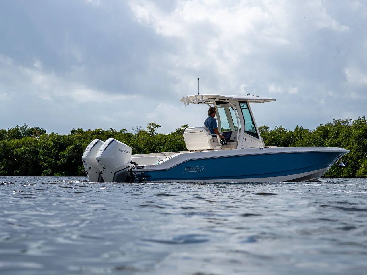 2026 Boston Whaler 280 Dauntless 28.0 feet, Clearwater, Florida #4