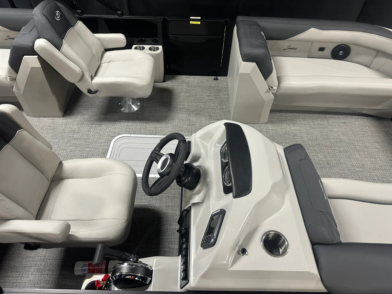 2026 Barletta S22QC 22.0 feet, Clearwater, Florida #7