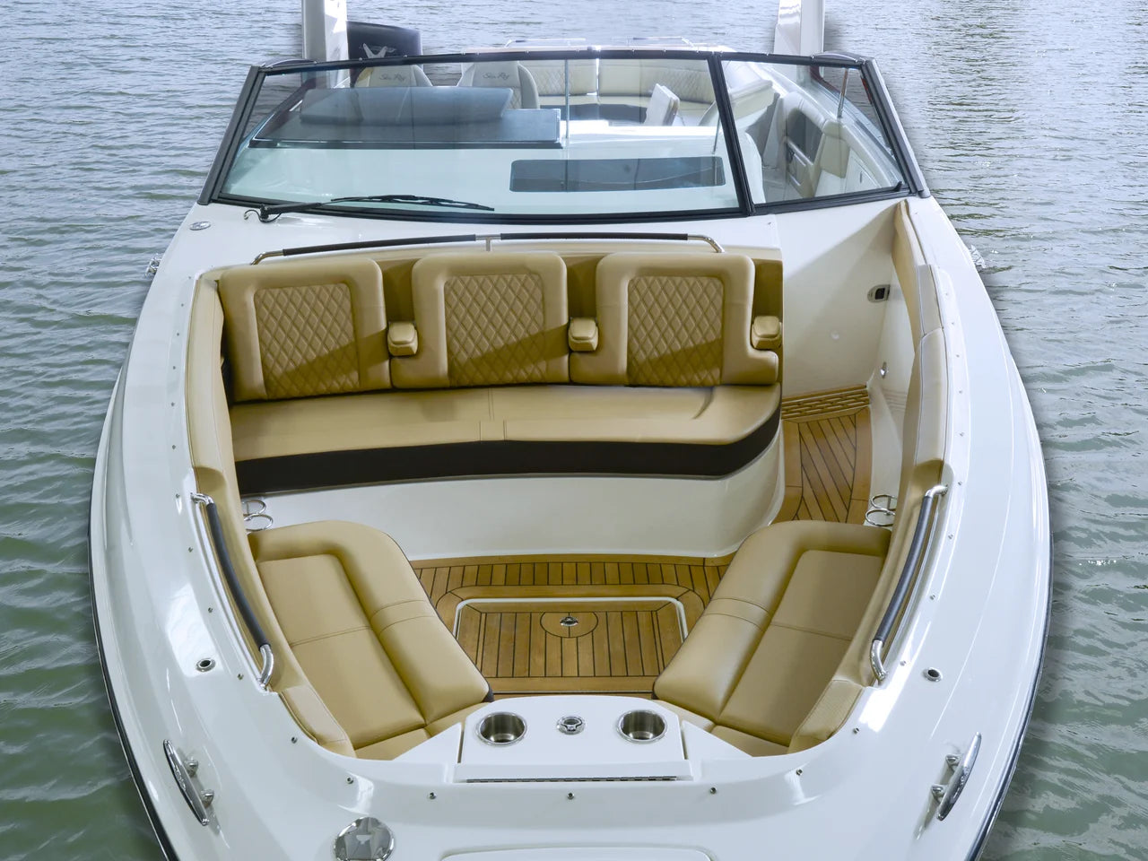 2026 Sea Ray SLX 400 Outboard 40.0 feet, Clearwater, Florida #14