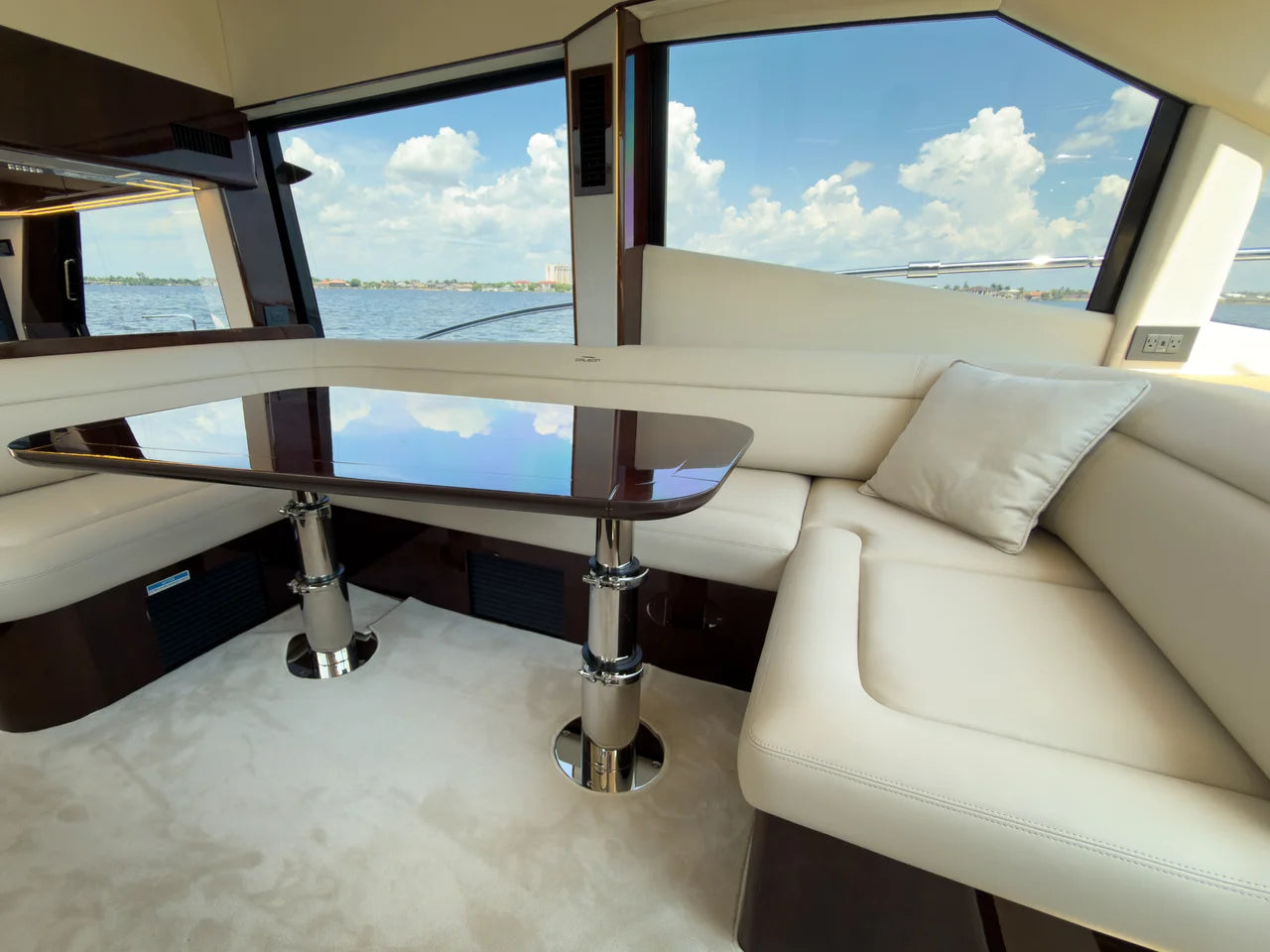 2026 Galeon 500 FLY 50.0 feet, Clearwater, Florida #15