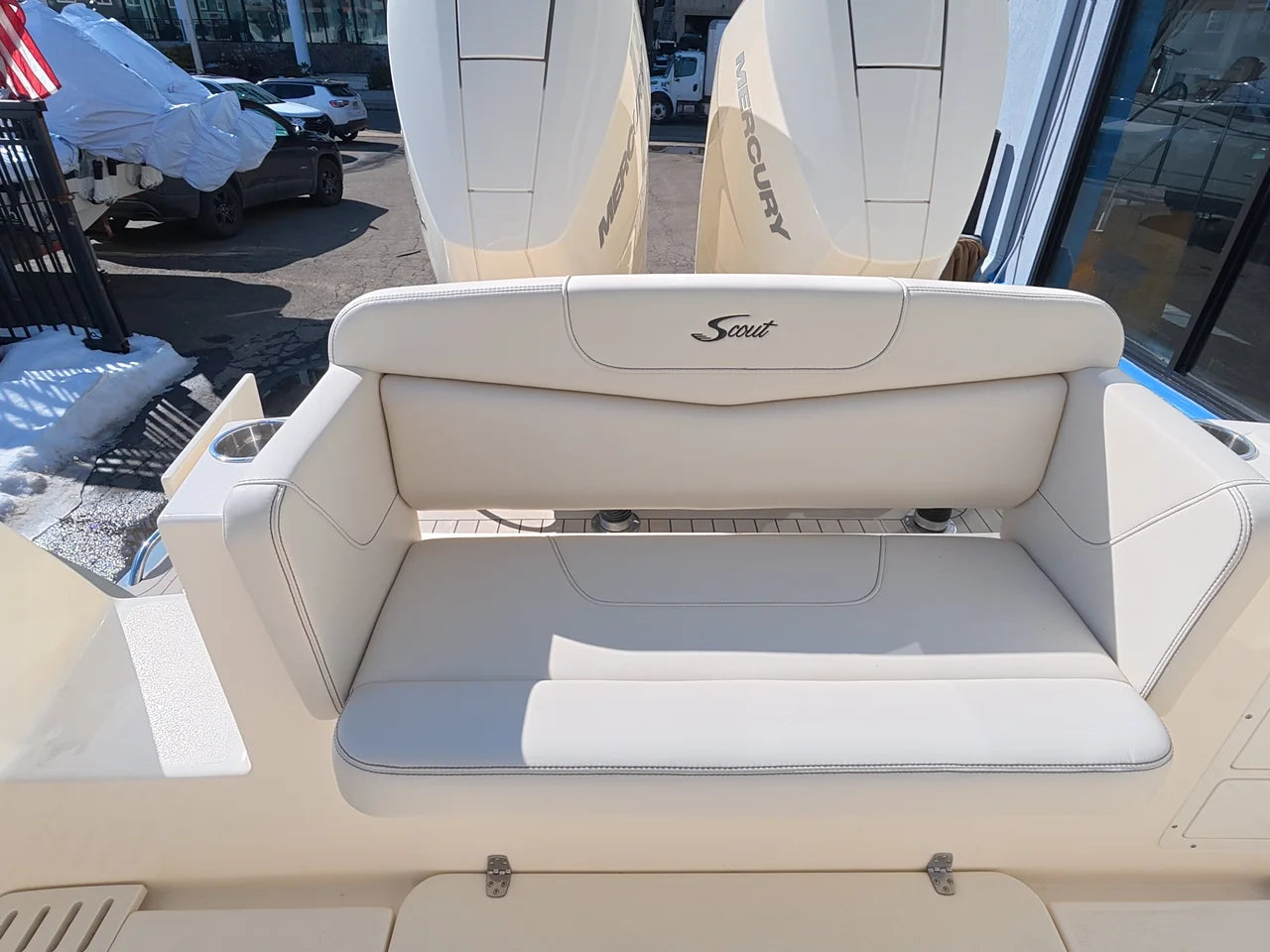 2026 Scout 305 LXF 30.0 feet, Clearwater, Florida #29
