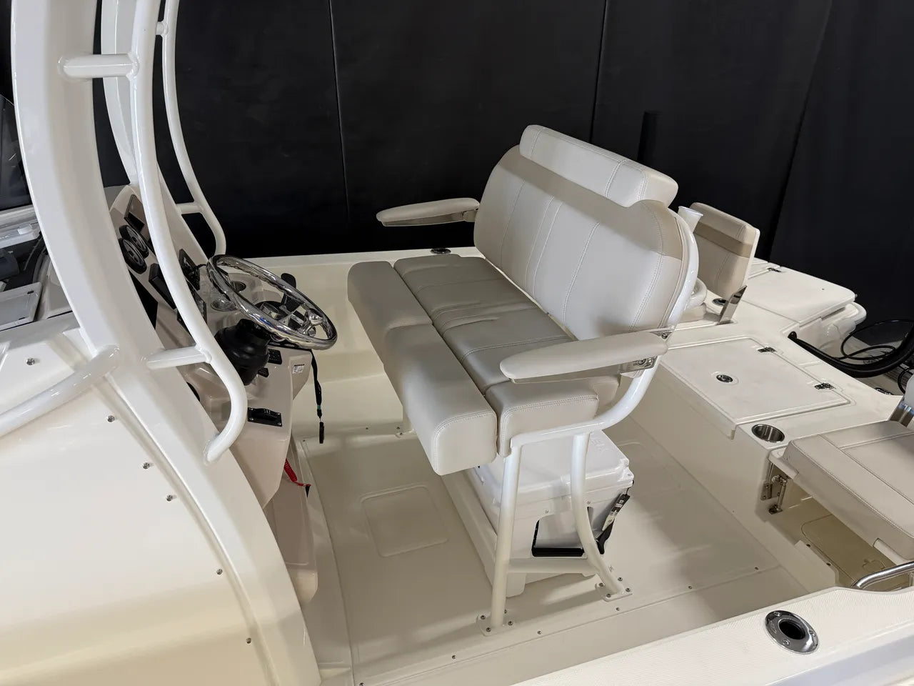 2026 Boston Whaler 250 Dauntless 25.0 feet, Clearwater, Florida #9