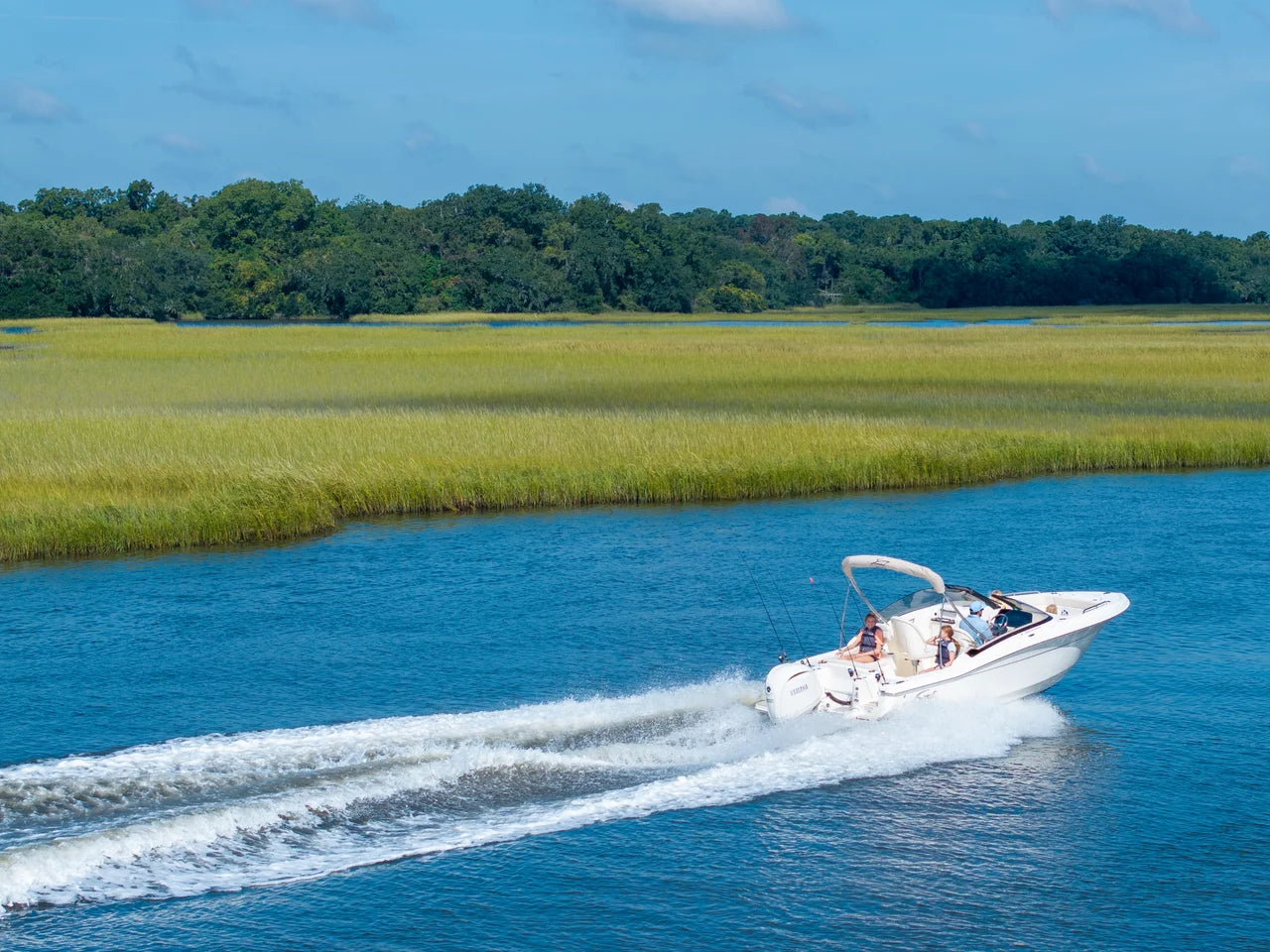 2026 Scout 220 Dorado 21.0 feet, Clearwater, Florida #48