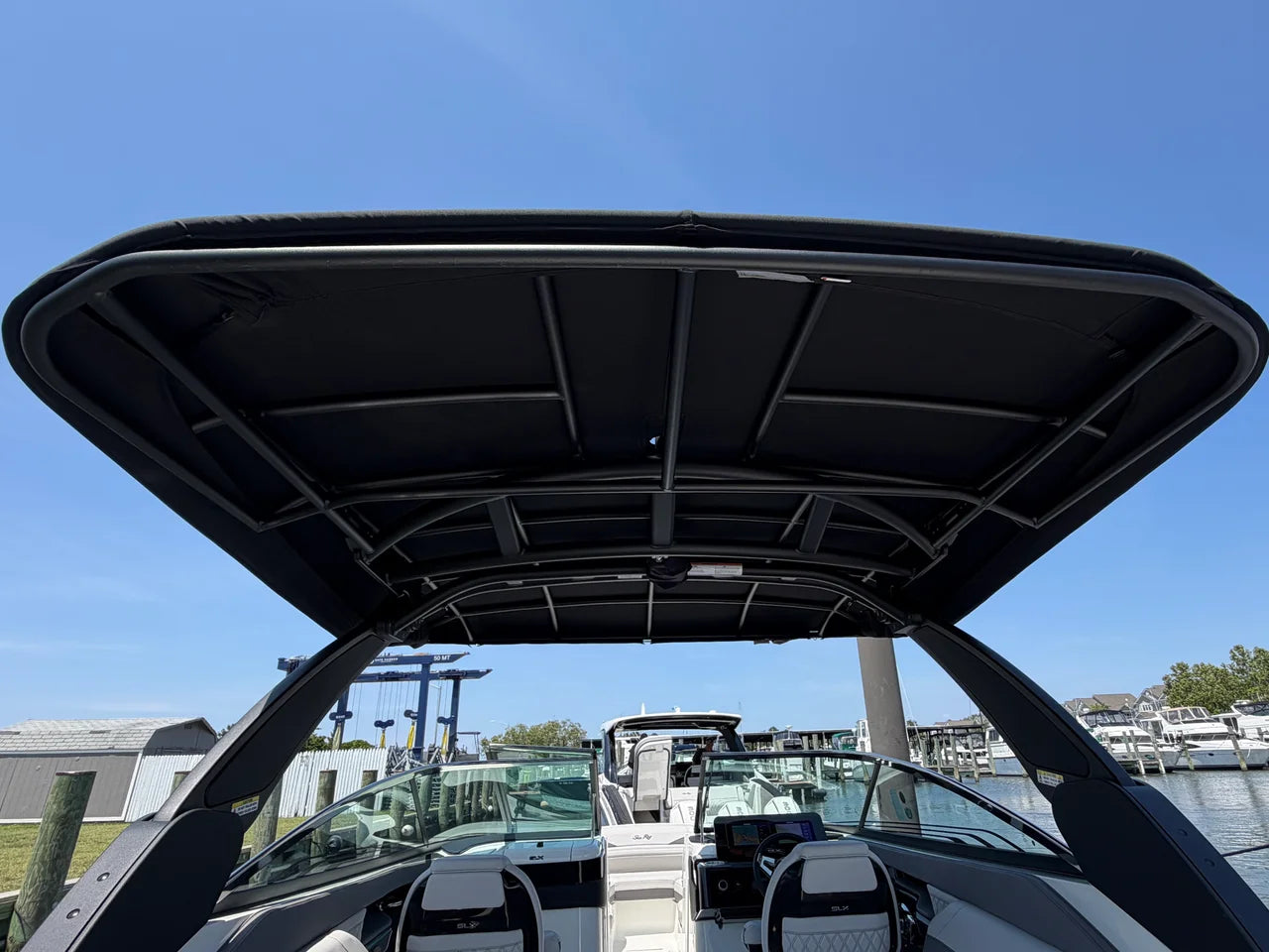 2026 Sea Ray SLX 260 Outboard 26.0 feet, Clearwater, Florida #25