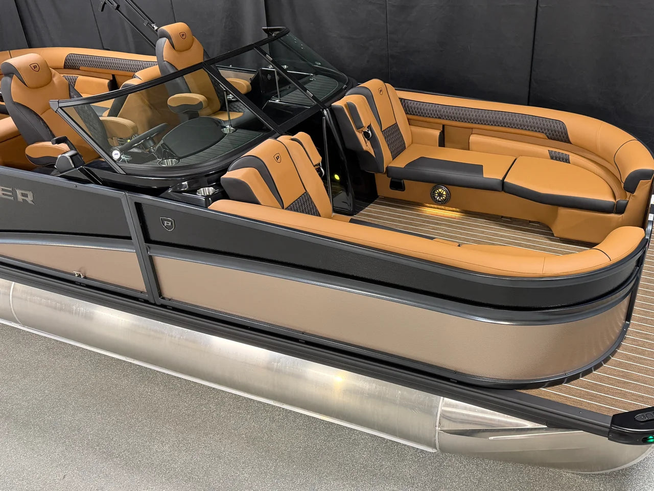 2026 Premier 250 SOLARIS 25.0 feet, Clearwater, Florida #8