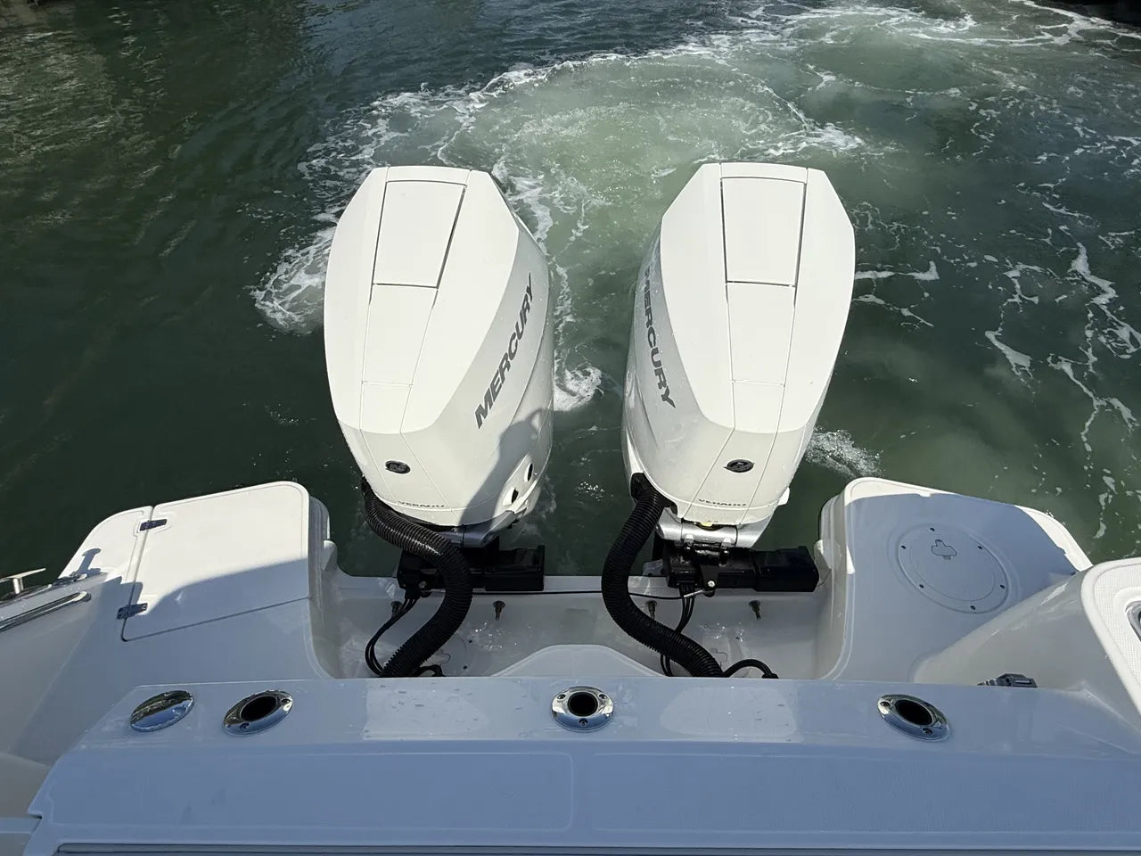 2026 Boston Whaler 325 Conquest 32.0 feet, Clearwater, Florida #6