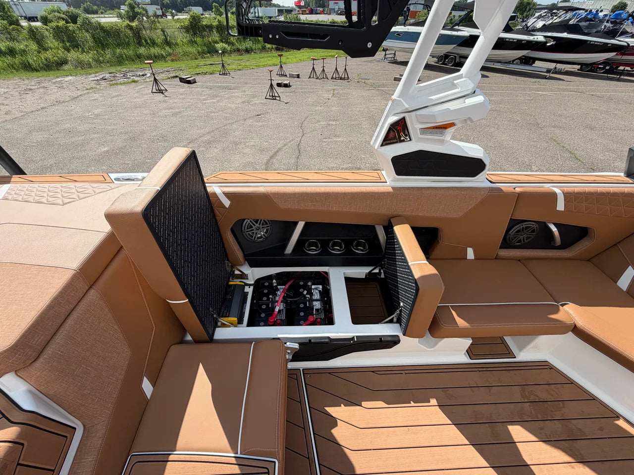 2026 Nautique Super Air Nautique GS22 22.0 feet, Clearwater, Florida #24