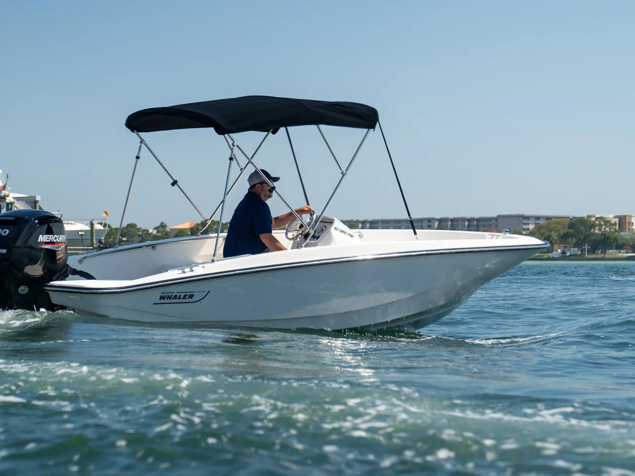 2026 Boston Whaler 160 Super Sport 16.0 feet, Clearwater, Florida #2