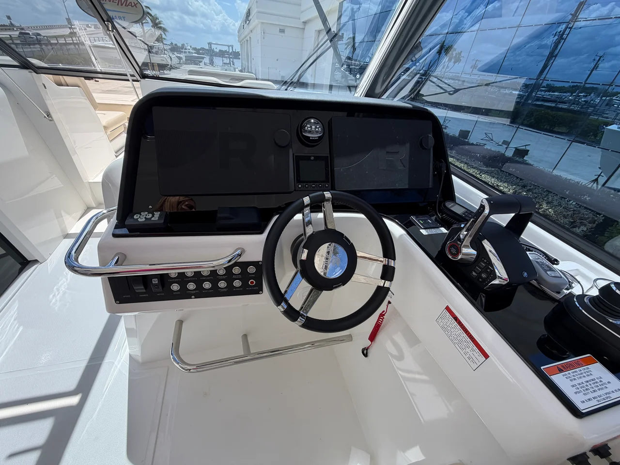 2026 Aquila 36 Sport 36.0 feet, Clearwater, Florida #23