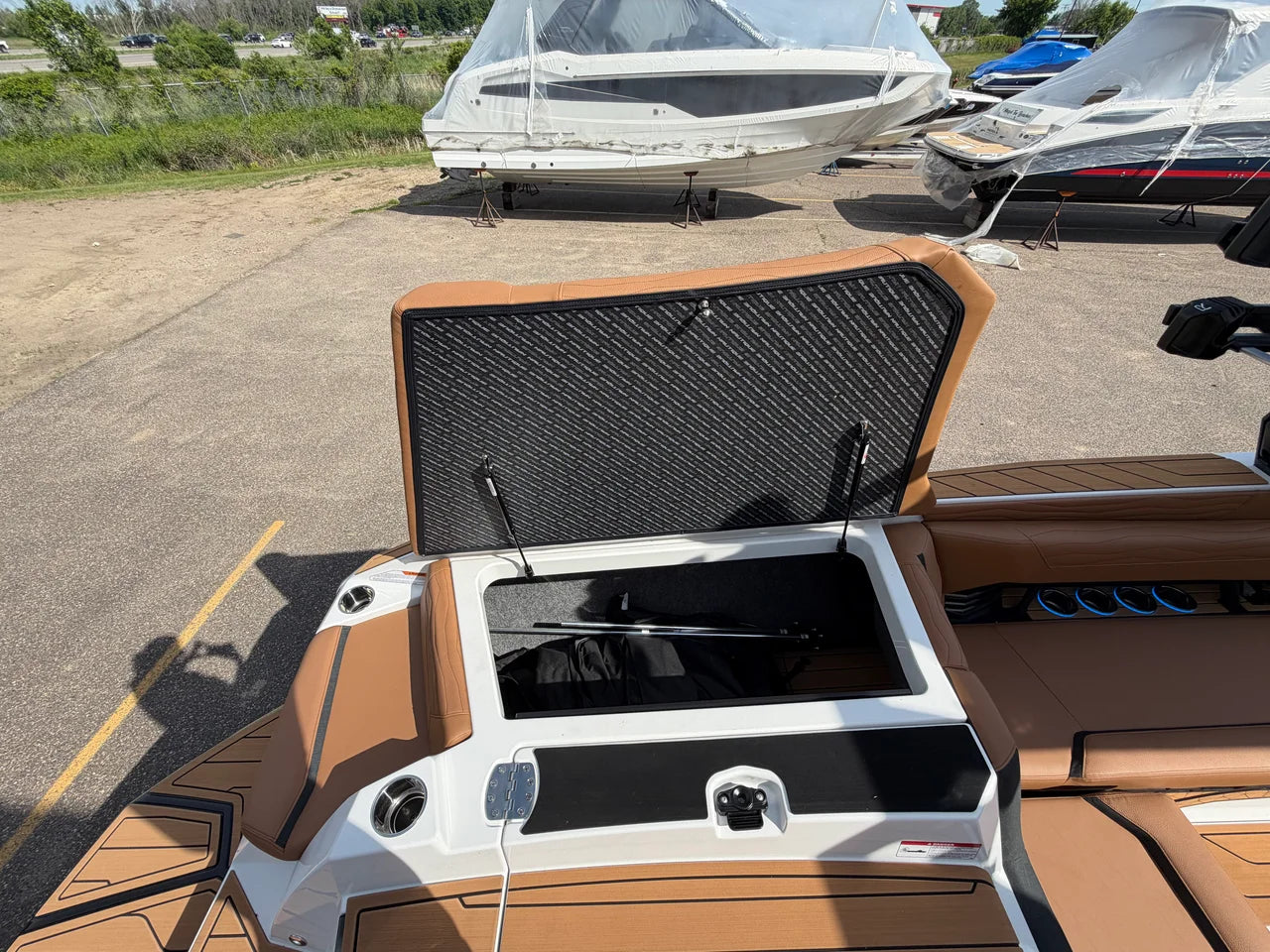 2026 Nautique Super Air Nautique G25 25.0 feet, Clearwater, Florida #11