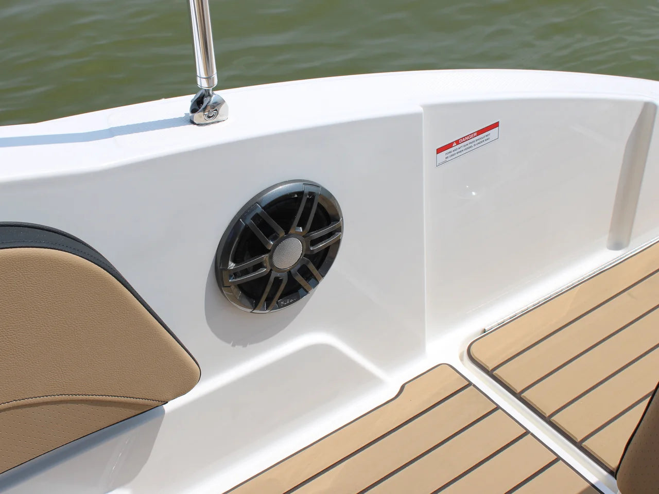 2026 Sea Ray SPX 210 21.0 feet, Clearwater, Florida #11